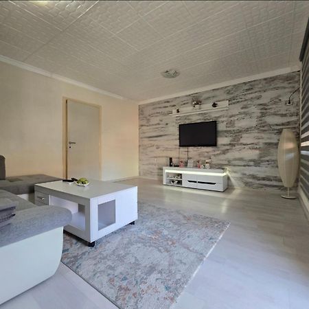 Apartment Center 23 Подгорица Екстериор снимка